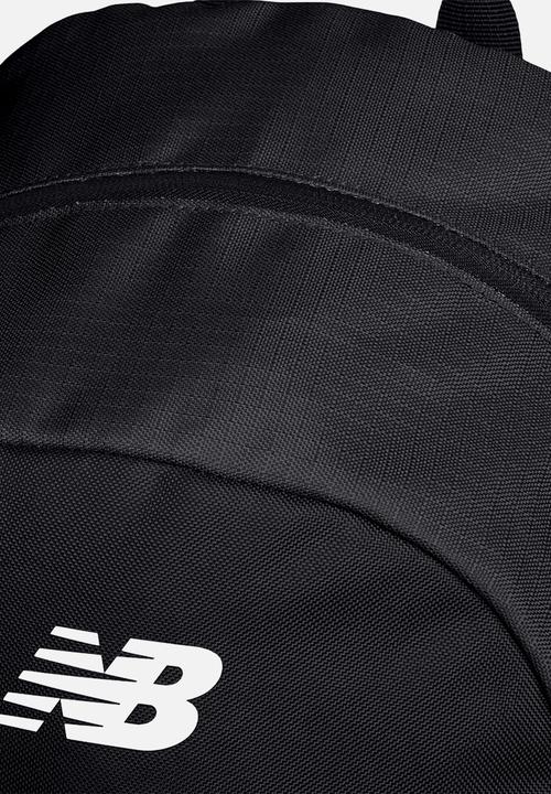 New Balance  - Activate Backpack - Black