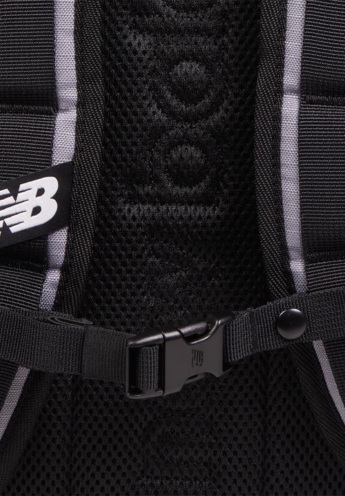 New Balance  - Activate Backpack - Grey