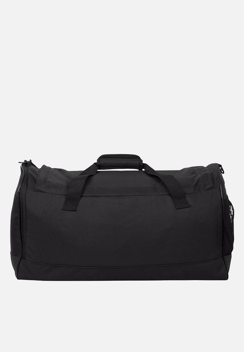 New Balance  - Athletics Medium Duffel - Black