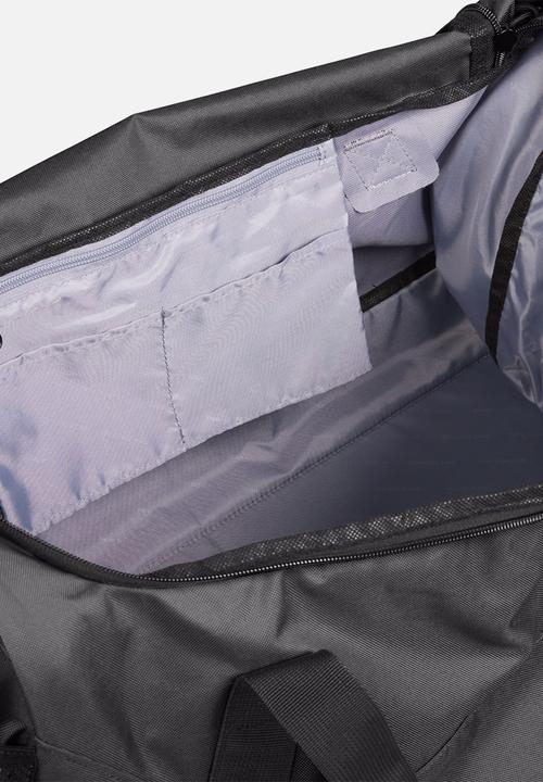 New Balance  - Athletics Medium Duffel - Black