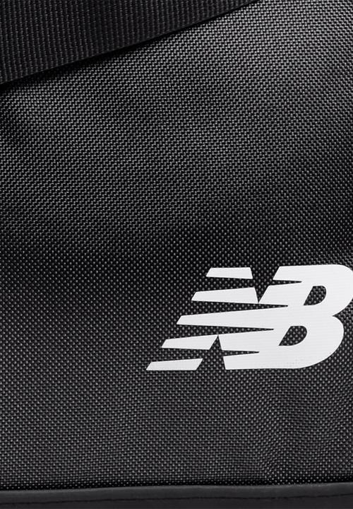 New Balance  - Athletics Medium Duffel - Black