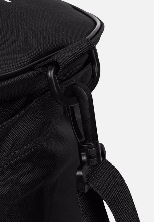New Balance  - Athletics Medium Duffel - Black