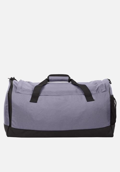 New Balance  - Athletics Medium Duffel - Grey