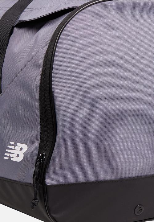 New Balance  - Athletics Medium Duffel - Grey