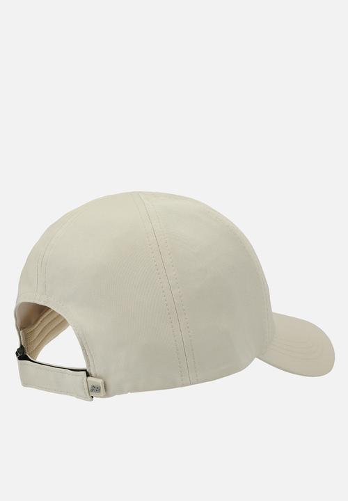 New Balance  - Performance 6-Panel Cap - Neutral