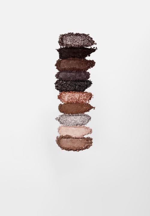 Kylie Cosmetics - The Smokey Eyeshadow Palette