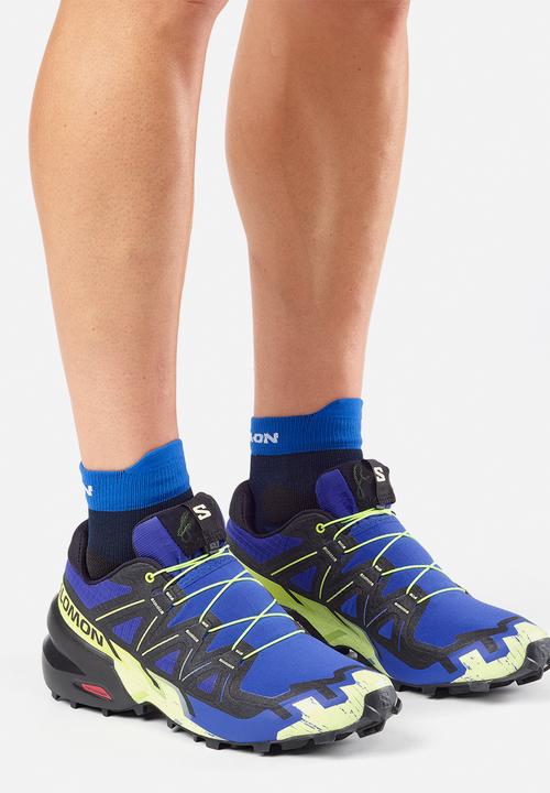 Salomon - SPEEDCROSS 6