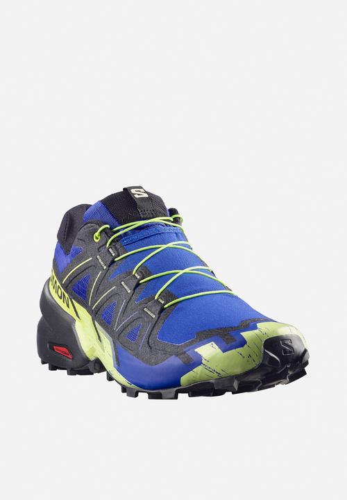 Salomon - SPEEDCROSS 6