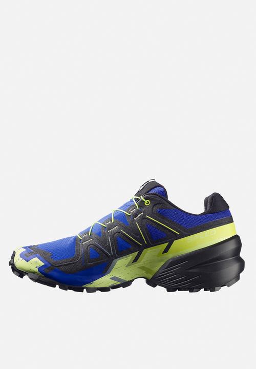 Salomon - SPEEDCROSS 6