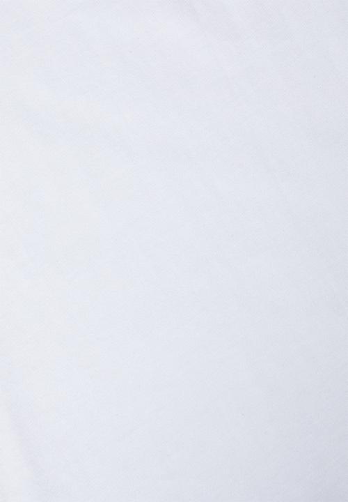 adidas Performance - SJ Tee - White/black