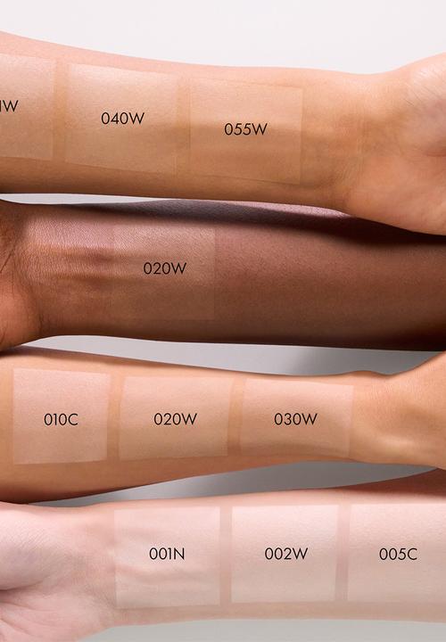 Catrice - Soft Blur Matte Airbrush Powder - 070W