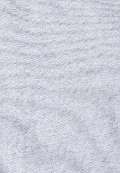 adidas Performance - Feelcozy Cargo Short  - LIGHT GREY HEATHER/black