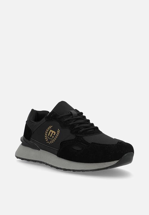 MAZERATA - FRANCO 1 - Black