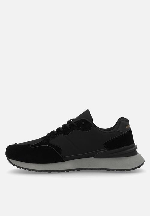 MAZERATA - FRANCO 1 - Black