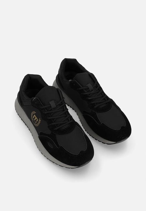 MAZERATA - FRANCO 1 - Black
