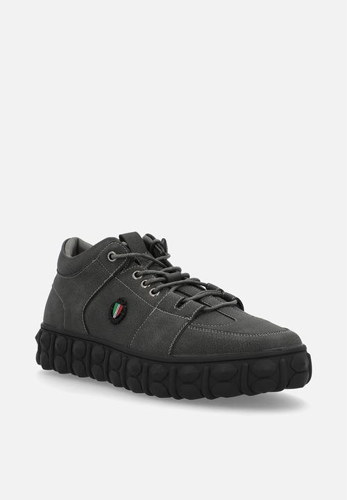 MAZERATA - PIGALE 1 - Grey