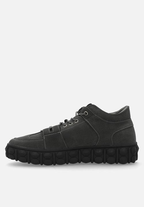 MAZERATA - PIGALE 1 - Grey