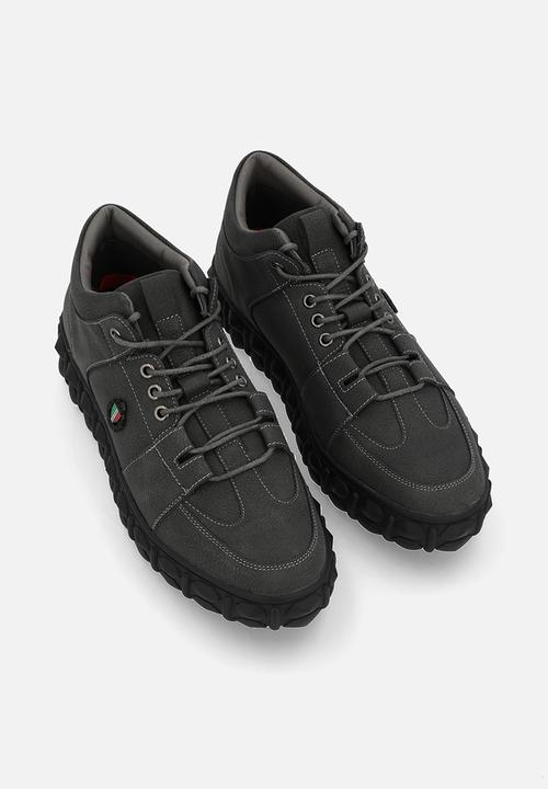 MAZERATA - PIGALE 1 - Grey