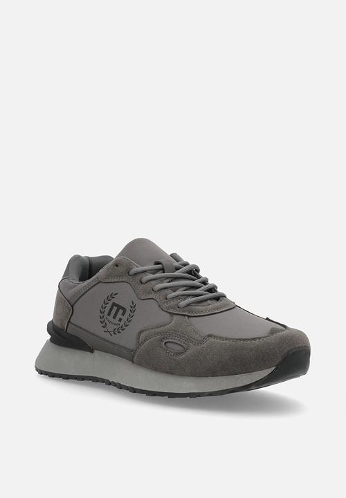 MAZERATA - FRANCO 1 - Grey