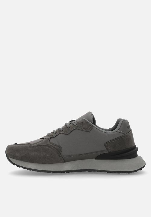 MAZERATA - FRANCO 1 - Grey