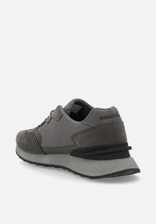 MAZERATA - FRANCO 1 - Grey