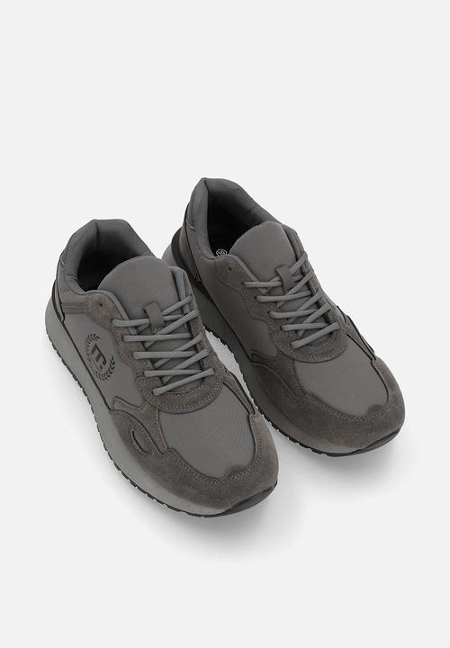 MAZERATA - FRANCO 1 - Grey