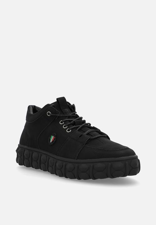 MAZERATA - PIGALE 1 - Black