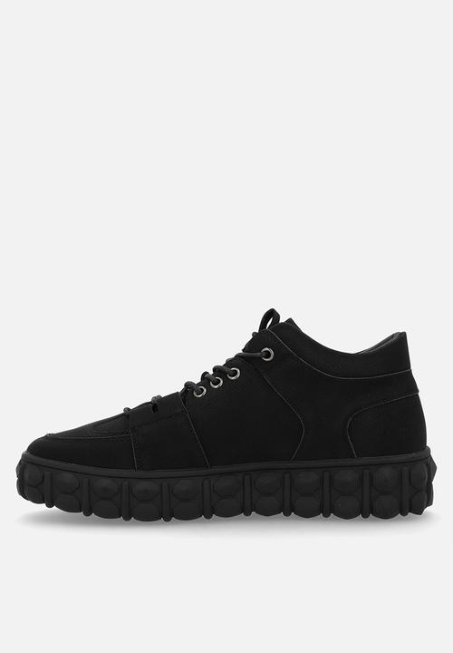 MAZERATA - PIGALE 1 - Black