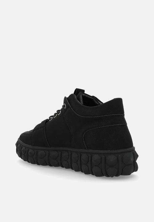 MAZERATA - PIGALE 1 - Black