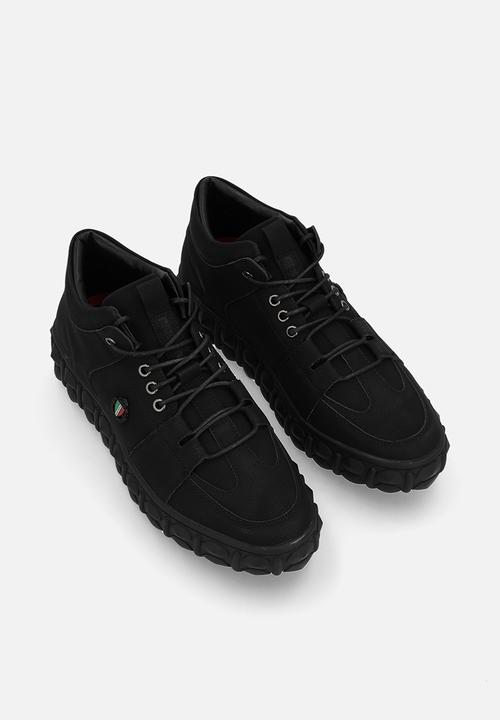 MAZERATA - PIGALE 1 - Black