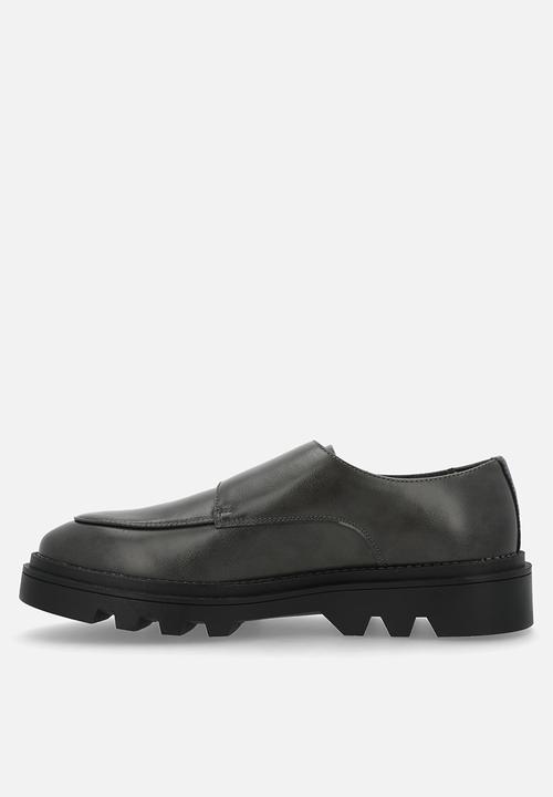 MAZERATA - VINCHEY 30 - Grey