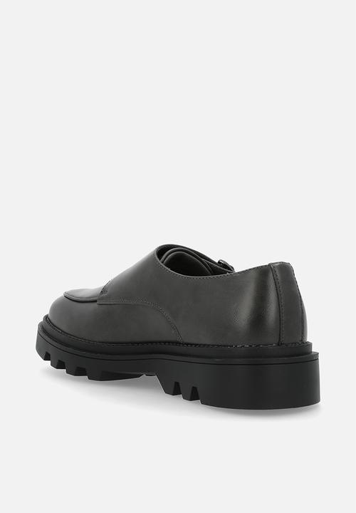 MAZERATA - VINCHEY 30 - Grey