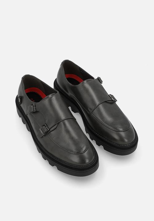 MAZERATA - VINCHEY 30 - Grey
