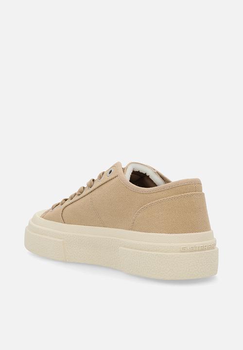 G-STAR - Vodan Low W - Neutral