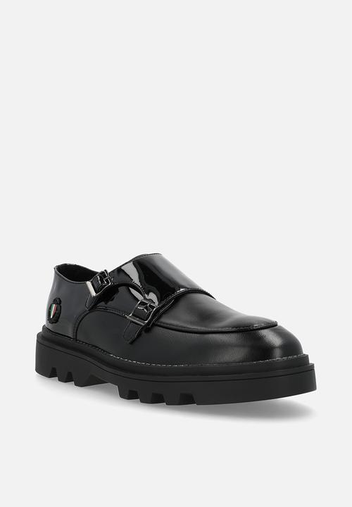 MAZERATA - VINCHEY 30 - Black