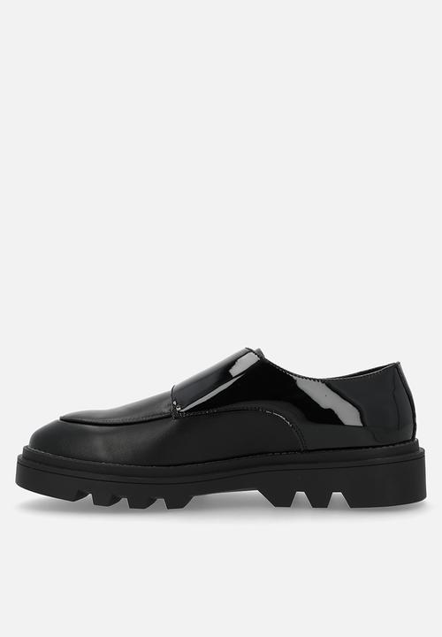MAZERATA - VINCHEY 30 - Black