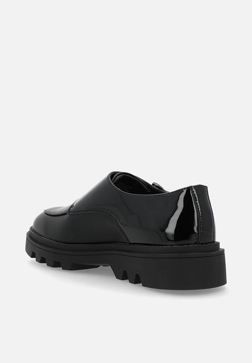 MAZERATA - VINCHEY 30 - Black