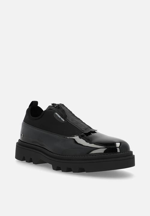 MAZERATA - VINCHEY 3 - Black