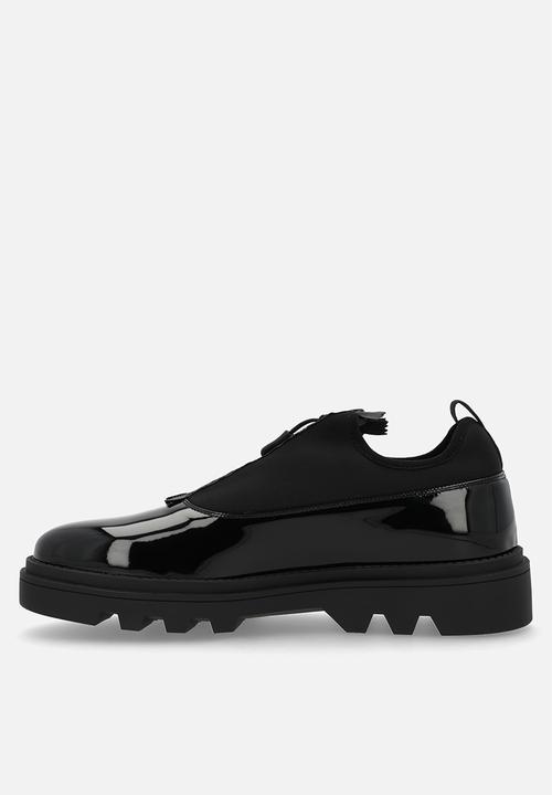 MAZERATA - VINCHEY 3 - Black