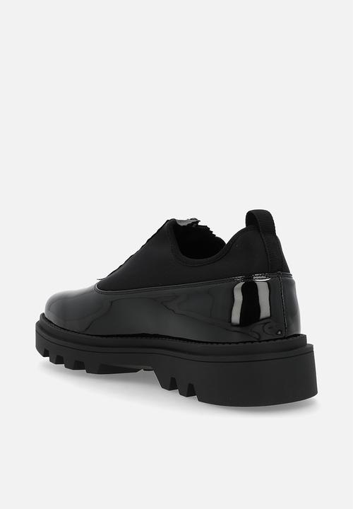 MAZERATA - VINCHEY 3 - Black