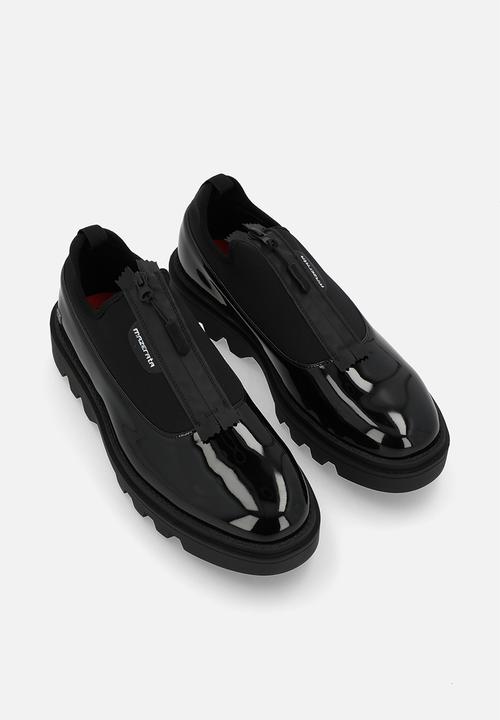 MAZERATA - VINCHEY 3 - Black