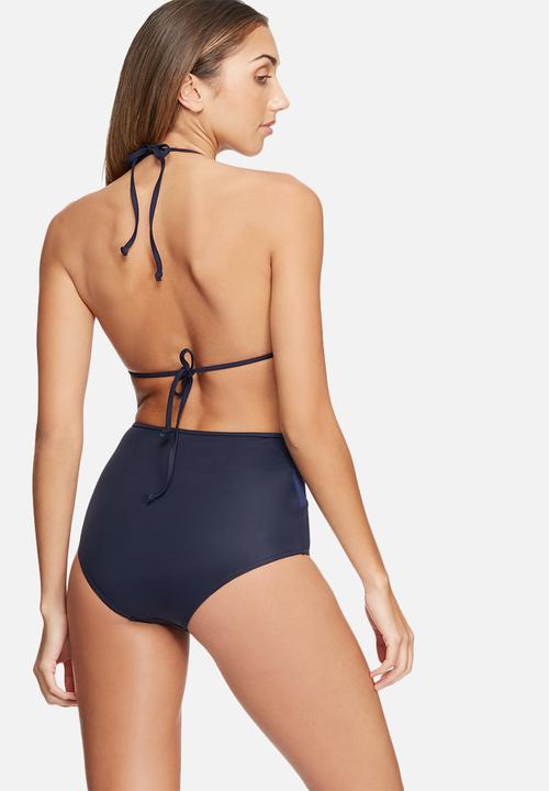 BeachCult - Sienna bottom