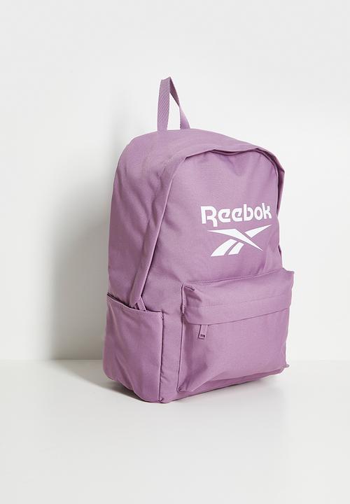 Reebok - Mochila 45cm reebok ashland lila - lilac
