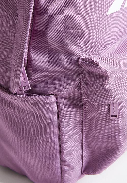 Reebok - Mochila 45cm reebok ashland lila - lilac