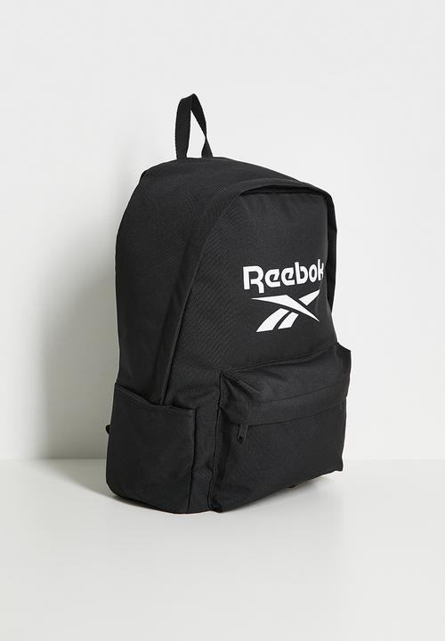 Reebok - Mochila 45cm reebok ashland negro - black