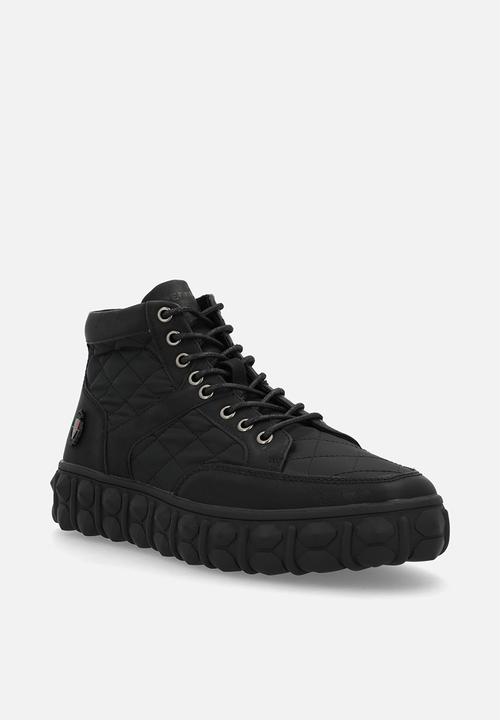 MAZERATA - PIGALE 9 - Black