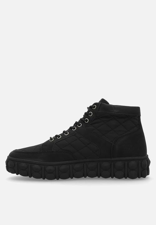 MAZERATA - PIGALE 9 - Black