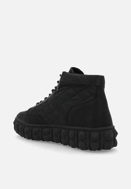 MAZERATA - PIGALE 9 - Black
