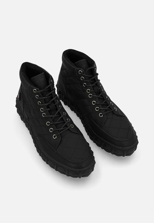 MAZERATA - PIGALE 9 - Black