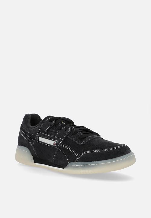 Reebok - WORKOUT PLUS